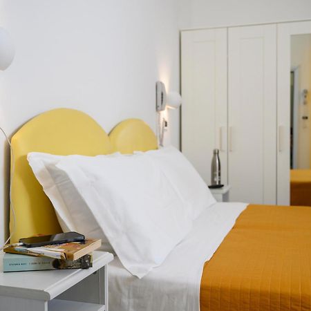 Hotel St. Moritz ริมินี ภายนอก รูปภาพ